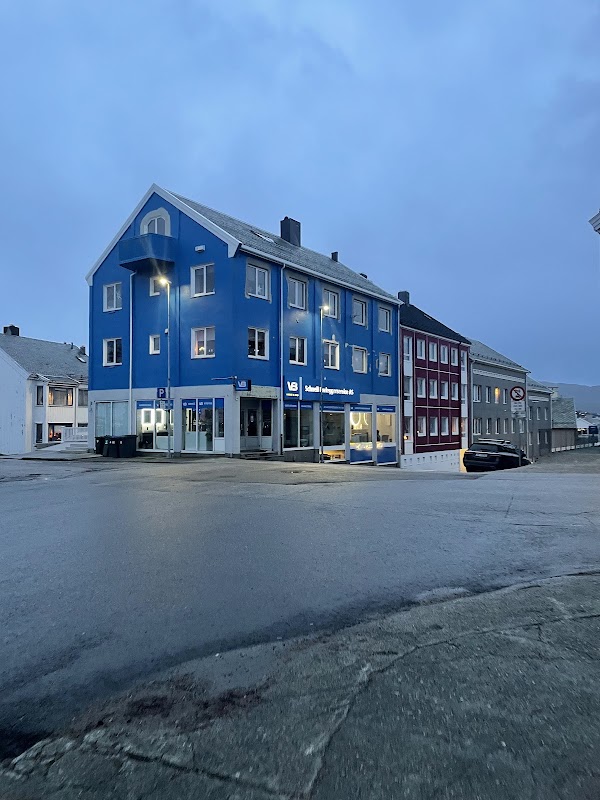 Bilde fra SCHNELL RØRLEGGERSERVICE AS i Kristiansund n