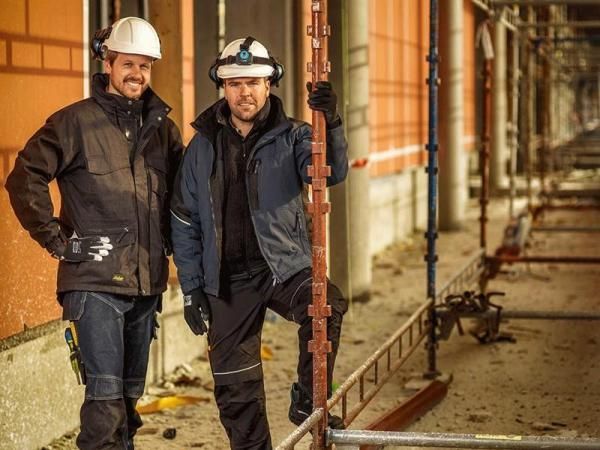 Bilde fra KNUT FARESTVEIT RØR & SVEIS i Modalen