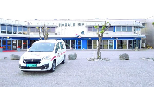 Bilde fra HABI AS i Stavanger