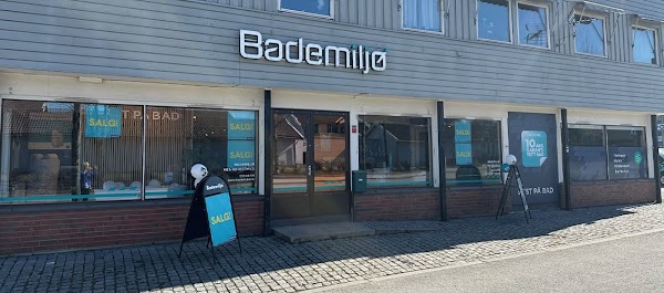 Bilde fra NES RØRSERVICE AS i Årnes
