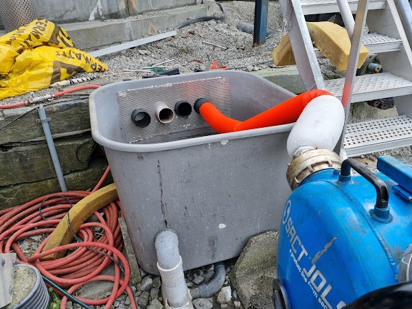 Bilde fra RØRHAB AS i Sandnes