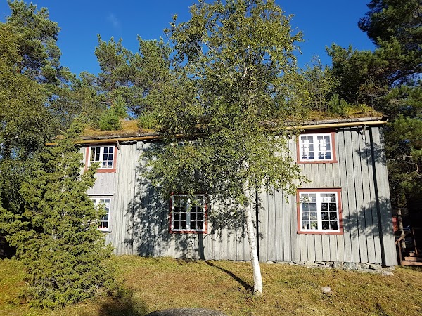 Bilde fra KJELL SVEISTRUP i Skaun