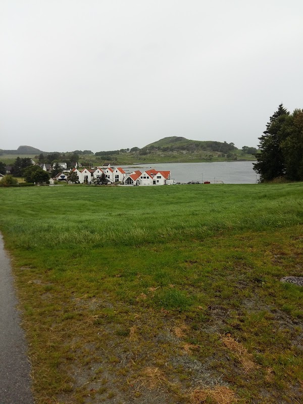 Bilde fra FINNESAND SOLVARME i Mosterøy