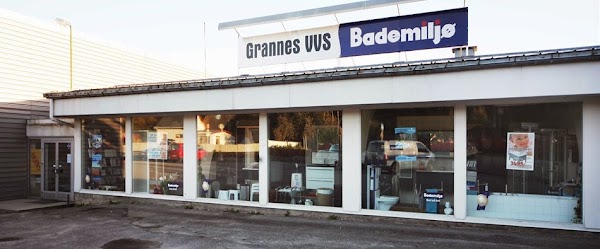 Bilde fra GRANNES VVS AS i Namsos