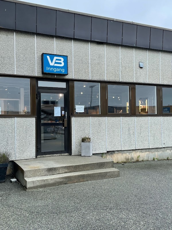 Bilde fra RØRLEGGER SUNDE AS i Hafrsfjord