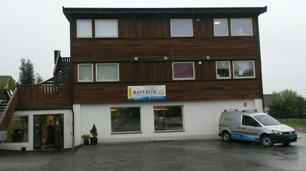 Bilde fra BADEROMSPESIALISTEN AS i Hundvåg