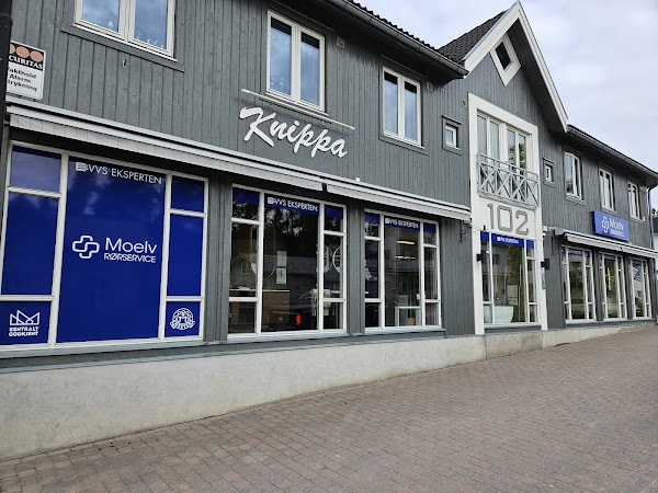 Bilde fra MOELV RØRSERVICE AS i Moelv