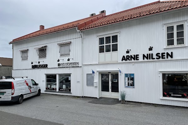 Bilde fra ARNE NILSEN AS i Fredrikstad