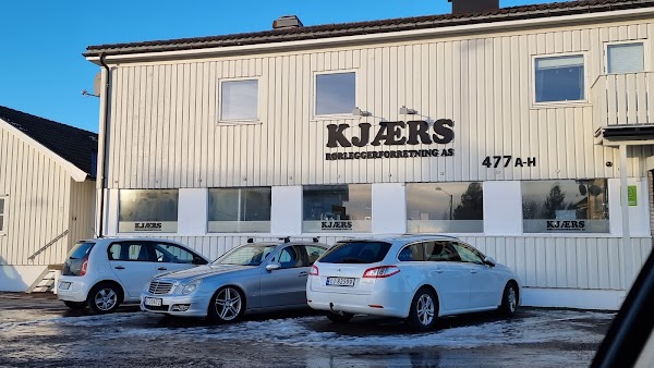 Bilde fra KJÆRS RØRLEGGERFORRETNING AS i Våle