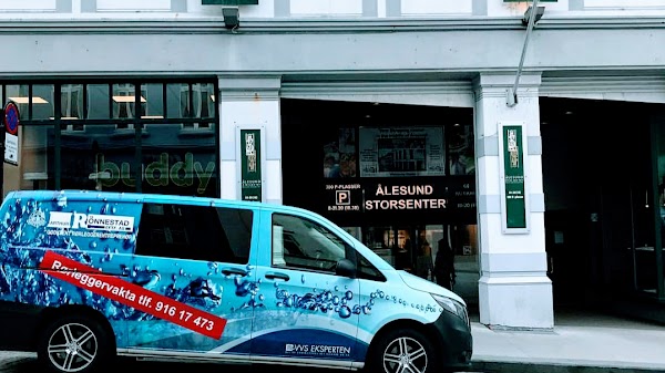 Bilde fra ARTHUR RØNNESTAD EFTF. AS i Ålesund