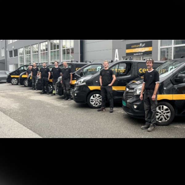 Bilde fra CENTRUM RØR AS i Stavanger