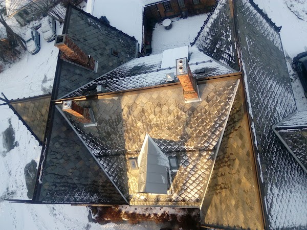 Bilde fra KNUTSEN MONTASJE i Spongdal