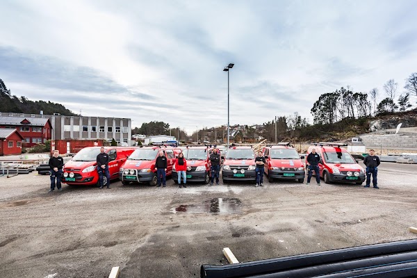 Bilde fra MESTERMO VVS AS i Eikefjord