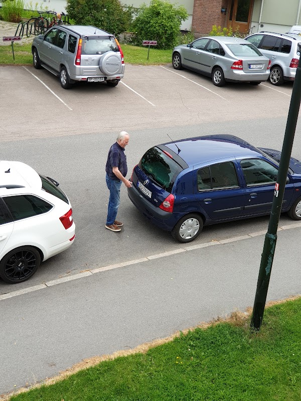 Bilde fra EINARS AS i Vegårshei