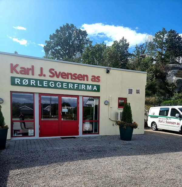 Bilde fra KARL J SVENSEN AS i Sandefjord