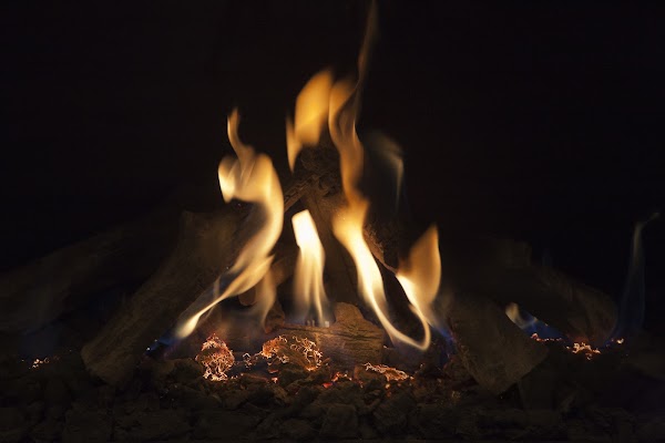 Bilde fra RPT ENERGI & VARME AS i Klepp stasjon