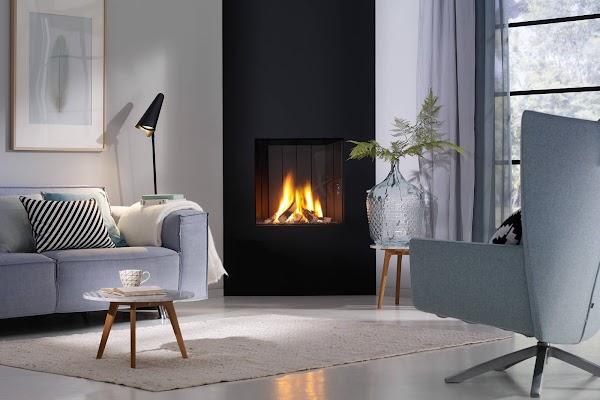 Bilde fra GAS SUPPLY AS i Sandefjord
