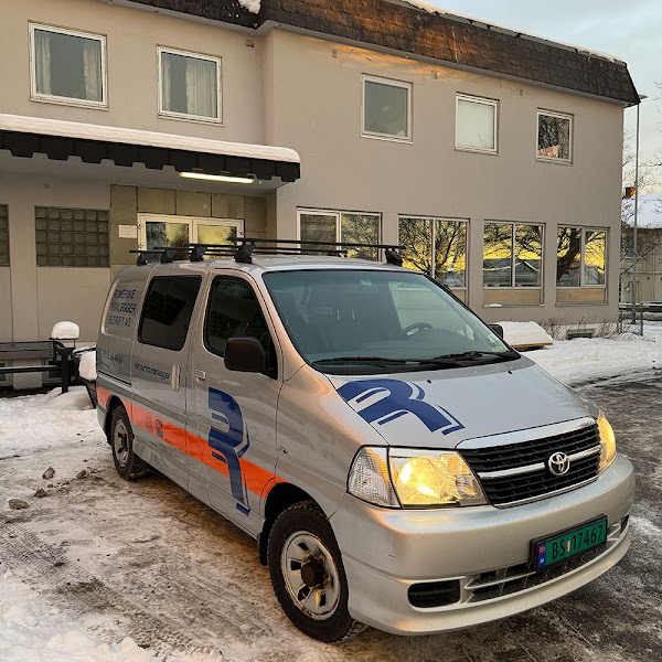 Bilde fra ROMERIKE RØRLEGGERBEDRIFT AS i Kløfta