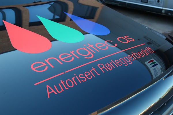 Bilde fra ENERGITEC AS i Skoppum