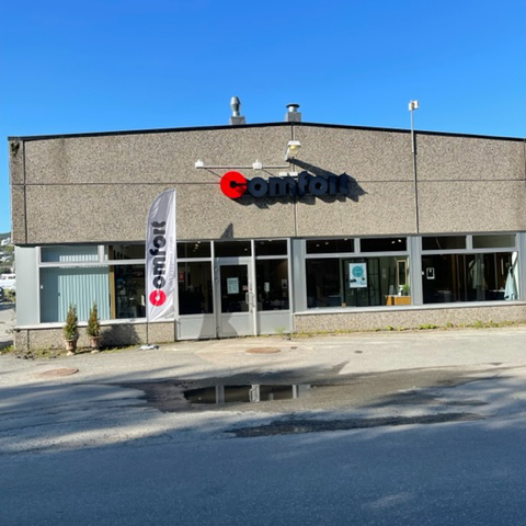 Bilde fra COMFORT HARSTAD AS i Harstad