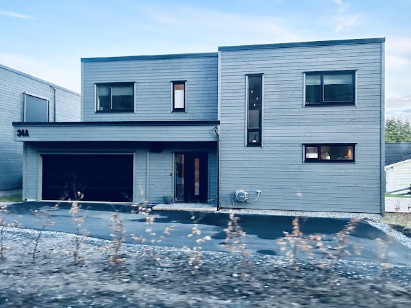 Bilde fra JENSEN VVS AS i Fjellhamar