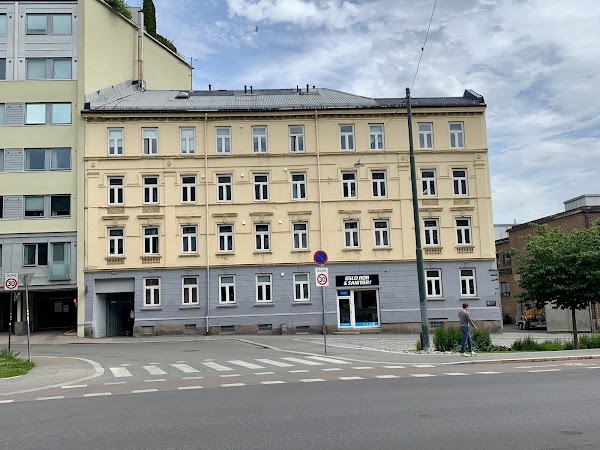 Bilde fra OSLO RØR & SANITÆR AS i Oslo