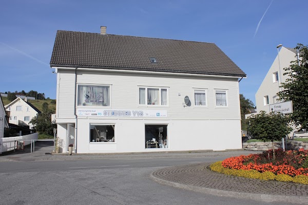 Bilde fra STEINNES-VVS AS i Stavanger