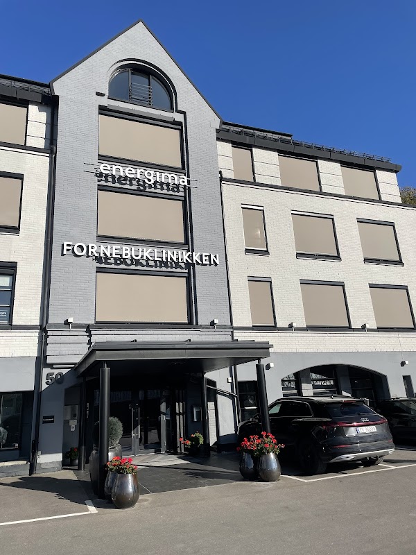 Bilde fra ENERGIMA PROSJEKT AS i Lysaker