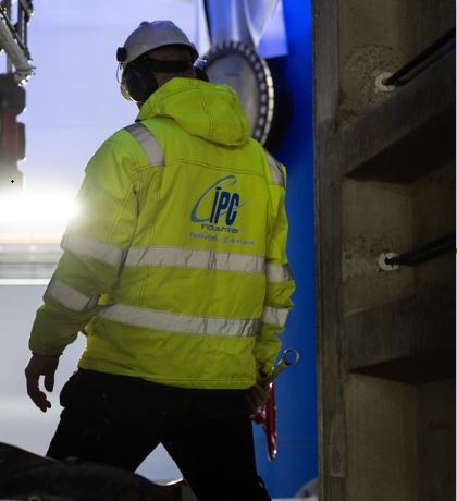 Bilde fra IPC AS i Flekkefjord