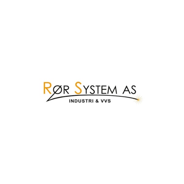 Bilde fra RØR SYSTEM AS i Oslo