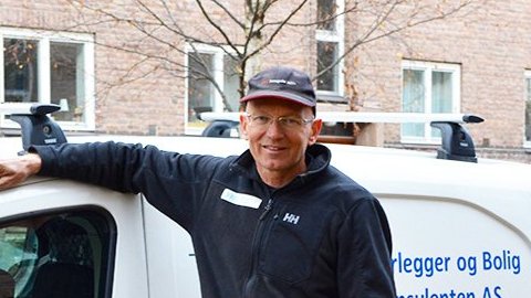 Bilde fra RØRLEGGER OG BOLIG KONSULENTEN AS i Oslo
